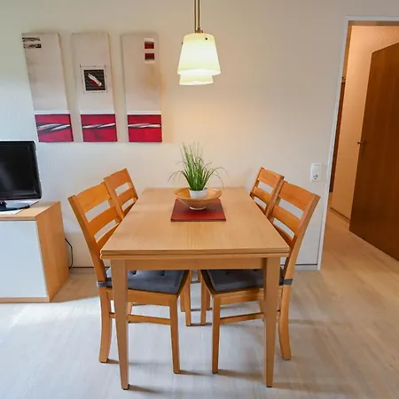 Zur Schoenen Aussicht - Fw 19