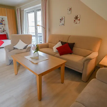 Zur Schoenen Aussicht - Fw 19