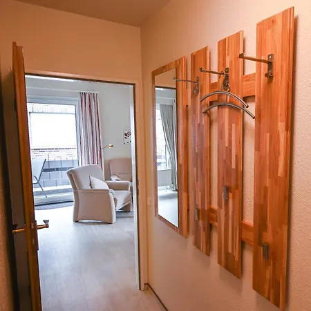 Apartament Zur Schoenen Aussicht - Fw 19