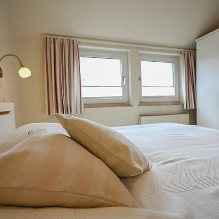 Zur Schoenen Aussicht - Fw 19 * Dahme (Schleswig-Holstein)