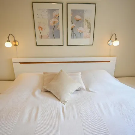 Zur Schoenen Aussicht - Fw 19 Apartament