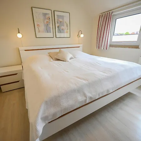 Zur Schoenen Aussicht - Fw 19 * Dahme (Schleswig-Holstein)