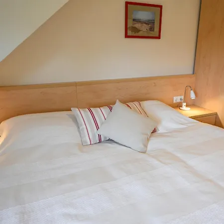 Zur Schoenen Aussicht - Fw 19 Dahme (Schleswig-Holstein)