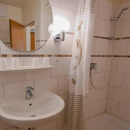 Zur Schoenen Aussicht - Fw 19 Dahme (Schleswig-Holstein)