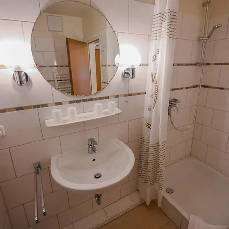 Apartament Zur Schoenen Aussicht - Fw 19