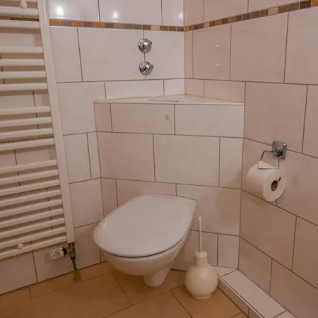 Zur Schoenen Aussicht - Fw 19 Apartament *