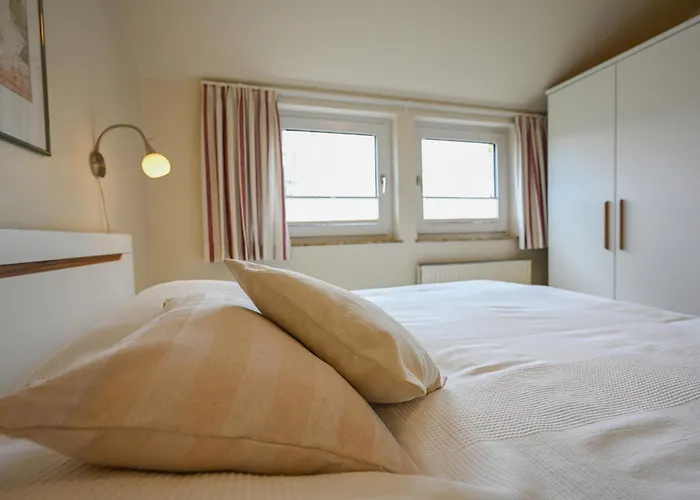 Zur Schoenen Aussicht - Fw 19 * Dahme (Schleswig-Holstein)