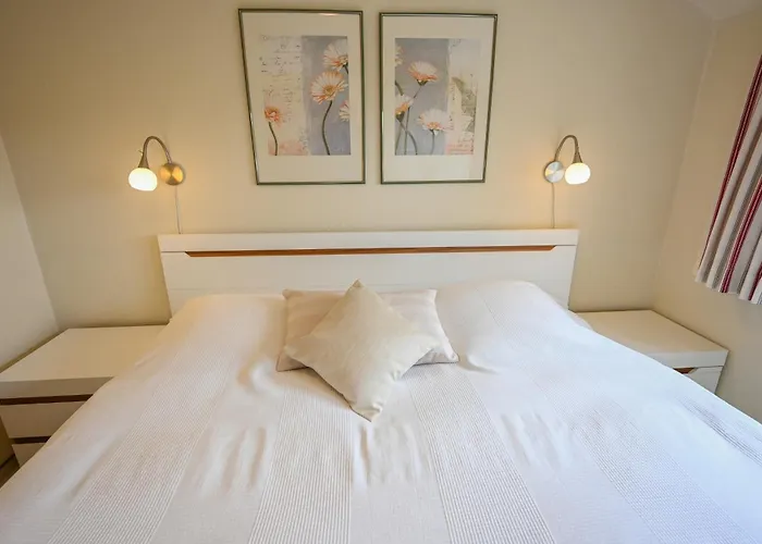 Zur Schoenen Aussicht - Fw 19 Appartement