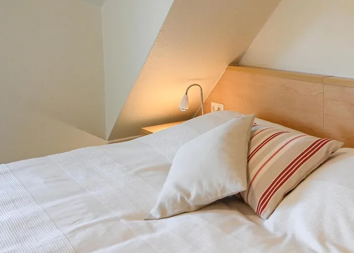 Zur Schoenen Aussicht - Fw 19