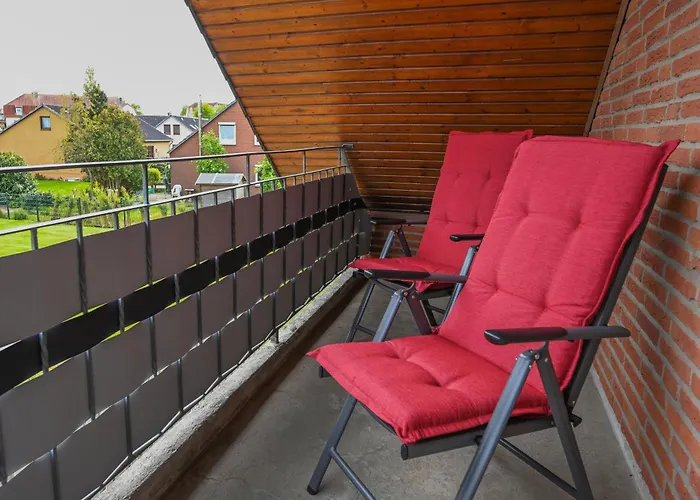 Zur Schoenen Aussicht - Fw 19 *